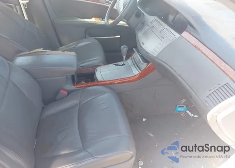 2005 Toyota Avalon Xls z USA, uszkodzony, nr VIN 4T1BK36B95U017307